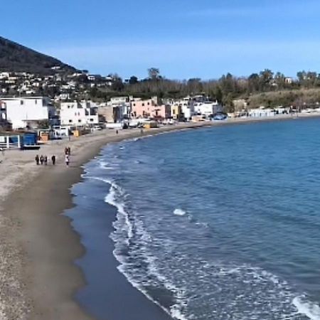 Luxury Apartment Ischia Extérieur photo