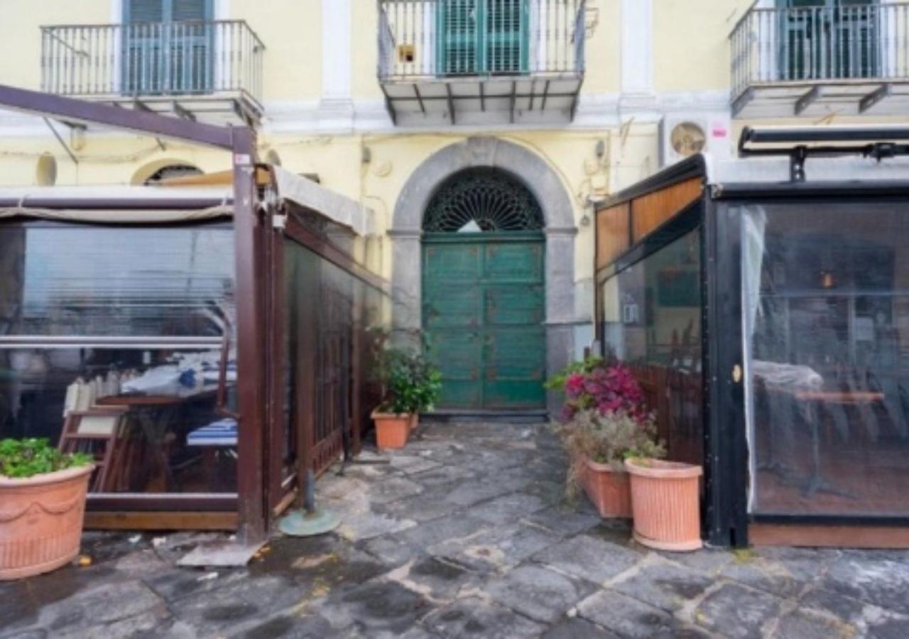 Luxury Apartment Ischia Extérieur photo