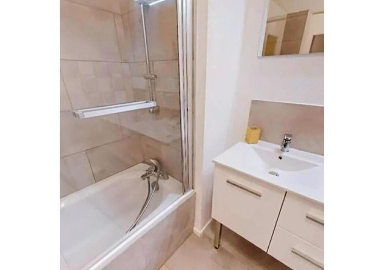 Luxury Apartment Ischia Extérieur photo